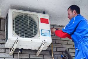24/7 and Emergency HVAC Near Hollis, NC | Air Conidtioning and Heating Contractors